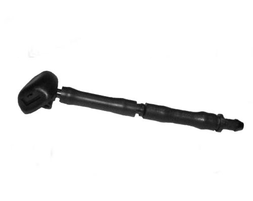 ORYGINALNY SPRYSKIWACZ DYSZA Z PRZEWODEM PEUGEOT 407 6438Z1