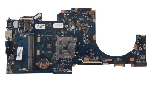 929565-601 HP 14-BP DAG72DMB6D0 CELERON N3060