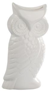SOWA CERAMICZNY NAWILŻACZ POWIETRZA NA KALORYFER