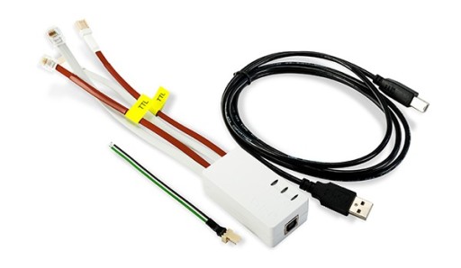 KABEL USB-RS KONWERTER DO PROGRAMOWANIA SATEL