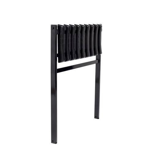 Ławka cmentarna 60 cm, przygrobowa, składana, SOLIDNA + GRATIS, Producent
