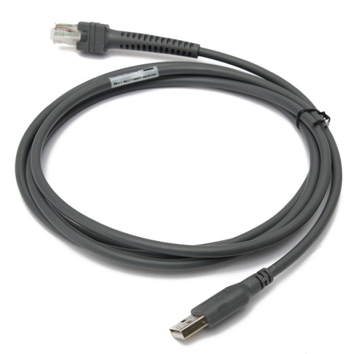 USB KABEL PRZEWÓD ORYGINALNY MOTOROLA LS 2208