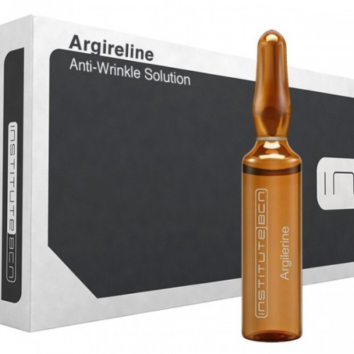 PSEUDOBOTOX Argireline 5% Leuphasyl 5% Mezoterapia