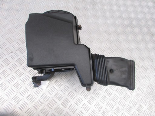 OBUDOWA FILTRA POWIETRZA FORD FOCUS MK2 1.6TDCI 09