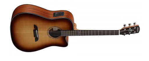 Gitara Elektro - Akustyczna Alvarez AD60 CE