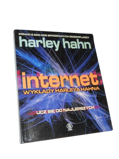 Hahn INTERNET Wykłady Harleya Hahna