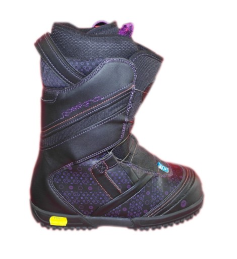 buty snowboardowe ROSSIGNOL ALLEY BOA COILER r 140