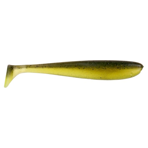 EFFZETT RIPPER GREEDY SHAD 100mm AYU 1szt.