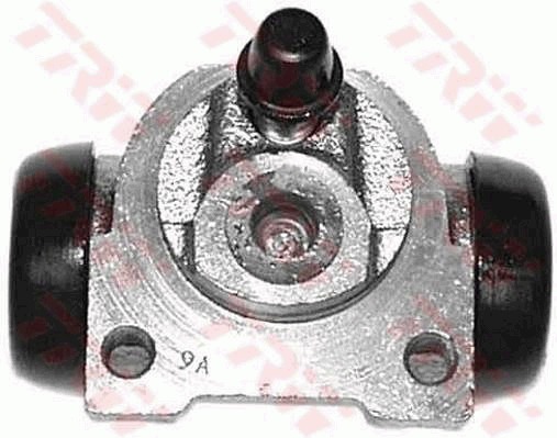 TRW Cylinderek FIAT TIPO 1.1 1.4 1.6, UNO 1.4 1.6