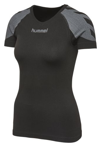 HUMMEL FIRST COMFORT KOSZULKA DAMSKA TERMO XL/XXL