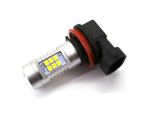 żarówka LED H9 12V CANBUS 1900lm