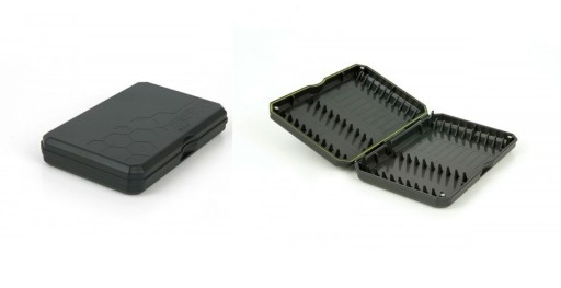 MATRIX PUDEŁKO NA PRZYPONY Hooklength Case 18,5cm