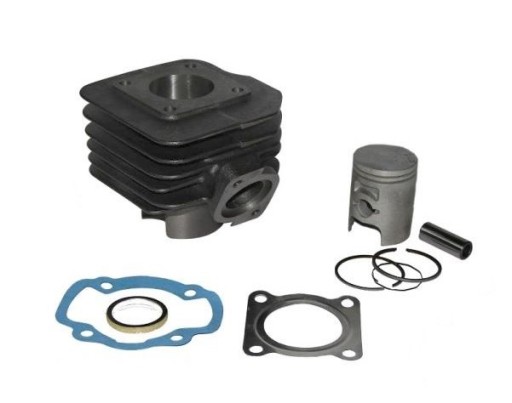 Cylinder Honda Tact,Visin,Lead II,Dio I,II,SR,Baja