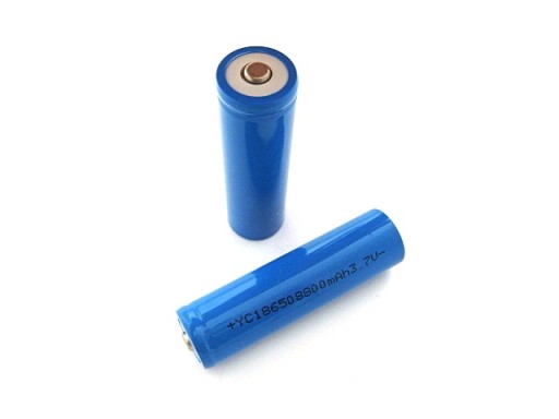 Akumulator 18650 6800 mAh 3,7V 4,2V Ogniwo A022