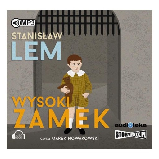 Wysoki zamek- Stanisław Lem- Marek Nowakowski