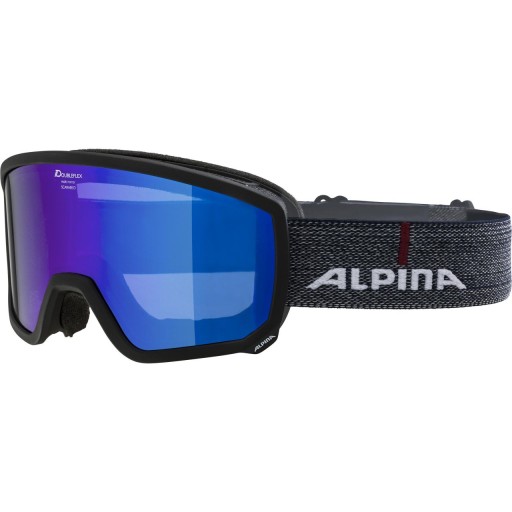 GOGLE ALPINA SCARABEO MM