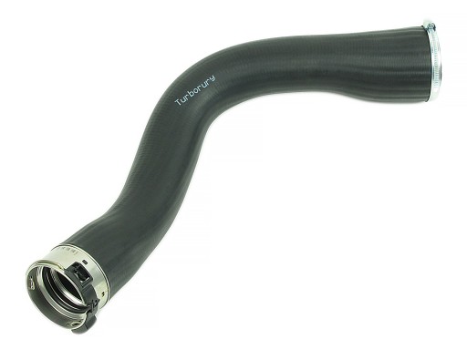 WĄŻ RURA TURBO INTERCOOLERA OPEL INSIGNIA 2.0 CDTI 860118 13242121 22990025