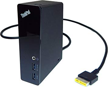 STACJA LENOVO ThinkPad ONELINK PRO DOCK DU9033S1