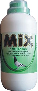 PRIMA Mix naturalny 1l