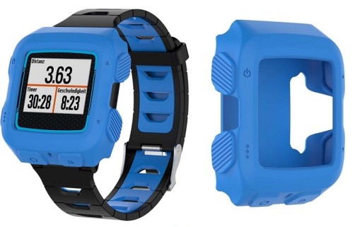 Etui Ochronne Silikonowe Garmin Forerunner 920XT
