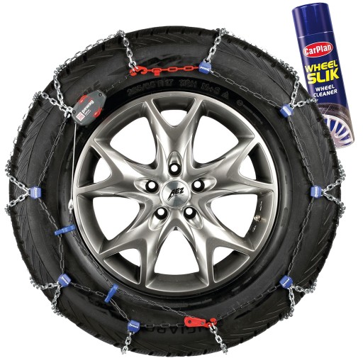 PEWAG SERVO SUV RSV 79 SAMONAPINAJĄCE 245/50 R18