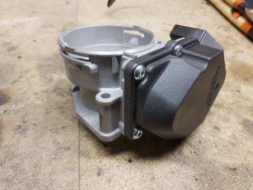 Regenerowana Przepustnica VW AUDI 03G128063G