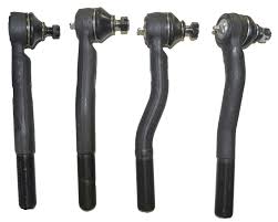 Końcówki Końcówka Drążka BAW Jeep Grand Cherokee II 99-04 WJ WG Kpl