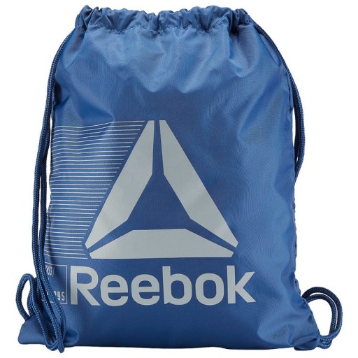 REEBOK WOREK SZKOLNY SPORTOWY TORBA ACT FON CZ9883