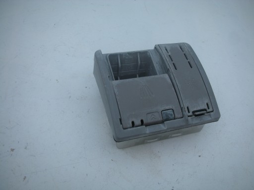 ZASOBNIK NA DETERGENTY ZMYWARKA BOSCH SD6P1B