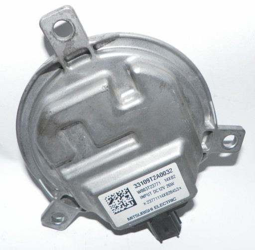 Przetwornica Xenon Honda Civic 9 IX UFO 33109T2A0032 W003T23771 OEM