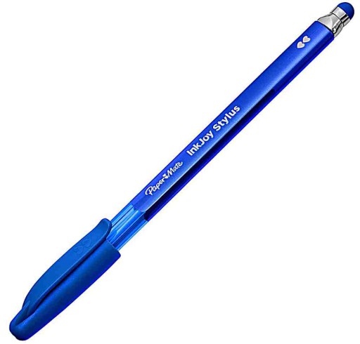 RYSIK STYLUS PEN DŁUGOPIS DO EKRANÓW DOTYKOWYCH