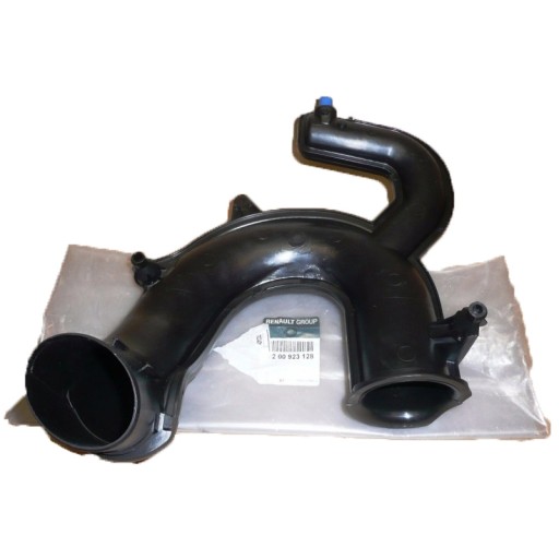 REZONATOR POWIETRZA MEGAN SCENIC III 15 16 19 DCI