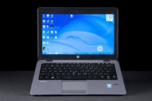 Laptop Ultrabook HP 820 G1 i5-4300U HD 8/256 GB SSD FV