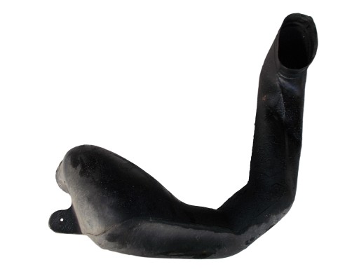 rura filtra powietrza dolot powietrza tunel VW LT 2.5TDI 2D0129521