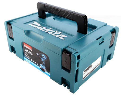 MAKITA WALIZKA SYSTEMOWA MAKPAC TYP 2 821550-0