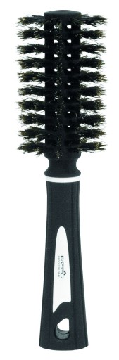 SZCZOTKA DO WŁOSÓW okrągła nat. włosie 7782 REED
