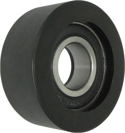ROLKA ROLKI fi 68mm DOCISKOWE DOCISKOWA szer. 25mm