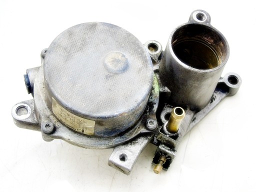 VACUM VACU POMPA MONDEO MK3 2,0 TDCI TDDI
