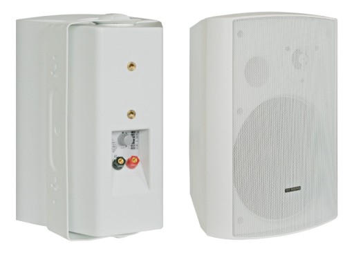 radiowęzłowe Głośnik 100V BS-1060TS/W WYS.24h