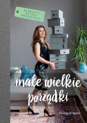 Małe wielkie porządki _ sztuka sprzątania Draganja