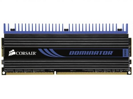 PAMIĘĆ RAM Corsair Dominator DDR3 4GB 1333MHz