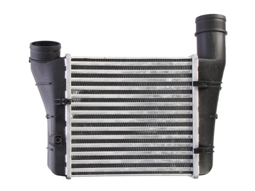 INTERCOOLER AUDI A6 C5 2001-2004 1.9 TDI 96KW NOWY