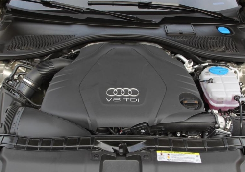 SILNIK AUDI A6 A7 3.0 TDI CDU GRATIS WYMIANA