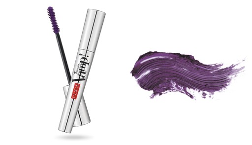 Pupa Milano Tusz Do Rzęs Vamp! Mascara 400 Violet