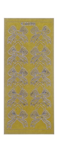 STICKERSY NAKLEJKI KOKARDKI nr JO-287