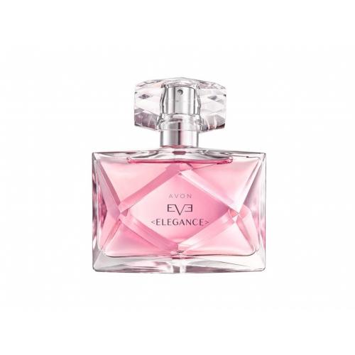 PERFUMY DAMSKIE EVE ELEGANCE 50 ML. EDP - AVON