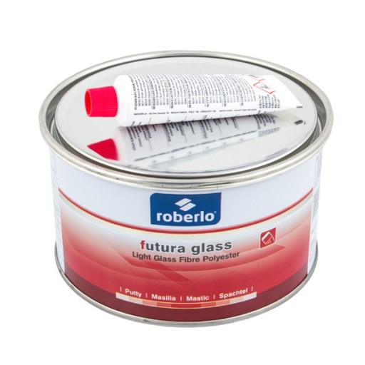 ROBERLO FUTURAGLASS 750ML.