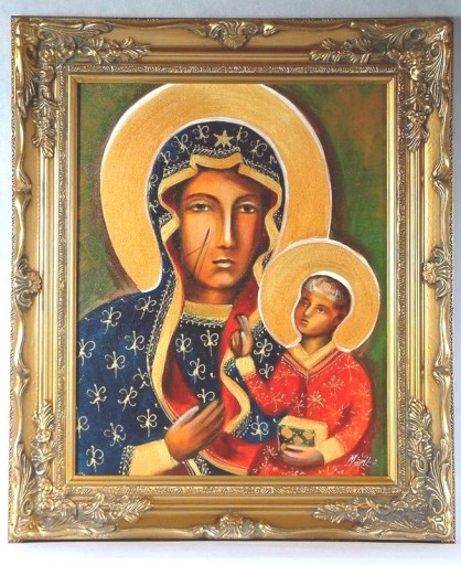 __MATKA BOSKA CZĘSTOCHOWSKA__kopia__