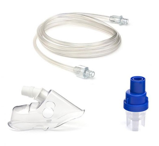 Zestaw do inhalatora PHILIPS ESSENCE dla dorosłych