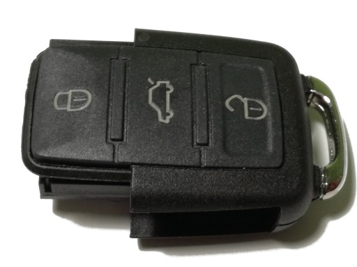 KLUCZYK PILOT VW 434Mhz 1K0 959 753 DA